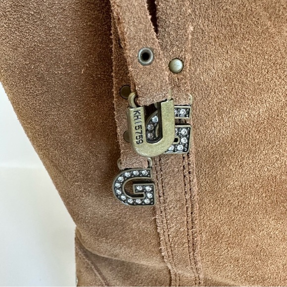 Ugg woman’s tall boots - Picture 8 of 10